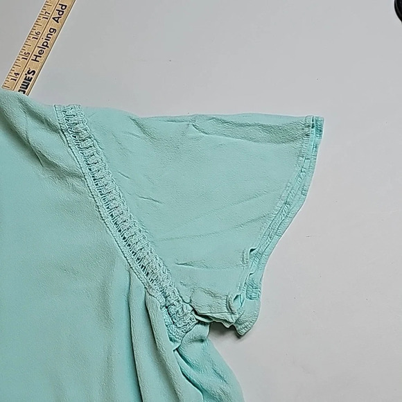 Westport Ladies Blouse Sz XL - Picture 9 of 9